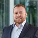 Profile image for Jordan Arave, CFP®, MS
