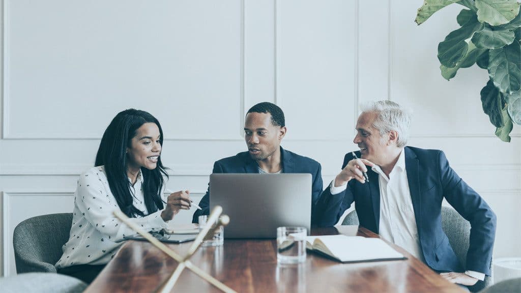 Featured image for 4 Questions to Ask Your Advisor at Your Next Review Meeting