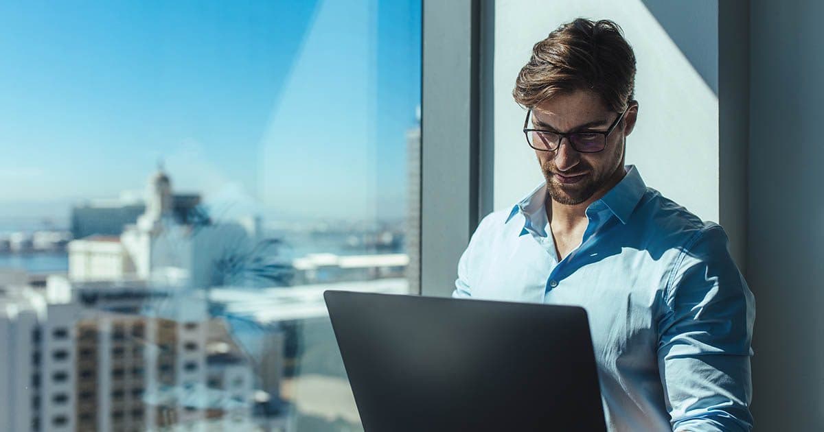 Man educated himself on the hidden costs of timing the market
