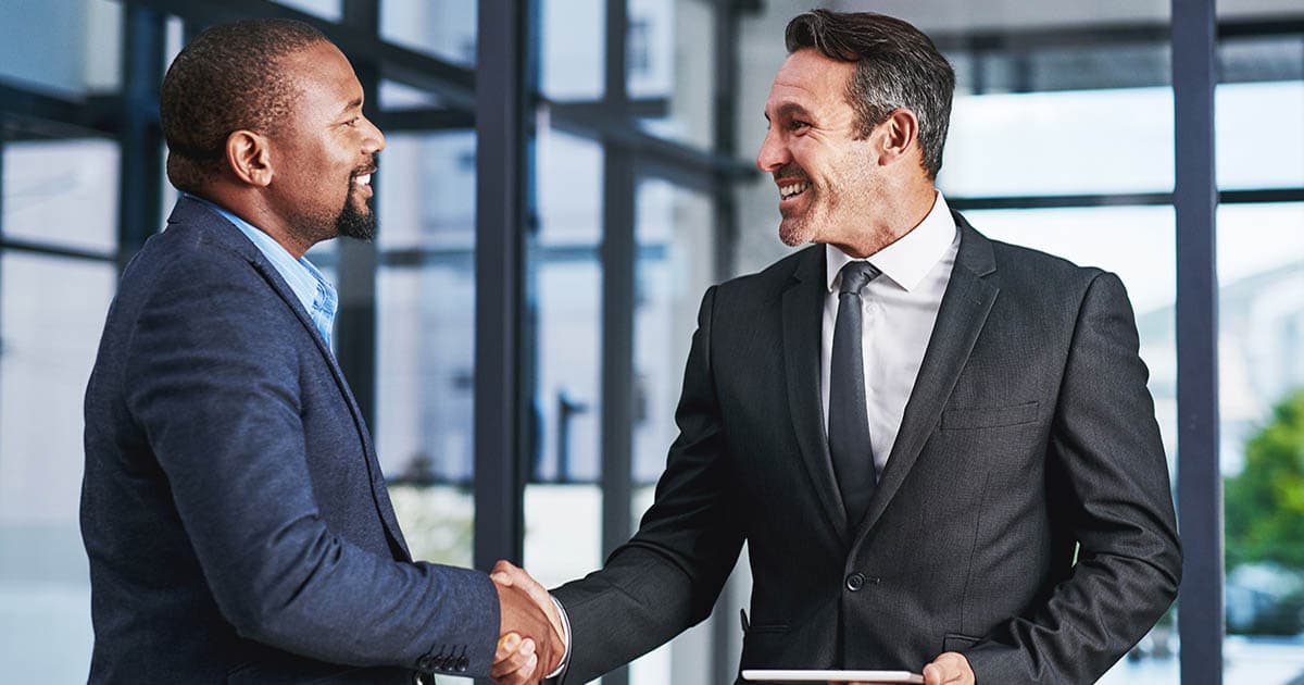 Featured image for Important Considerations for Selling a Business in a High-Interest Rate Environment