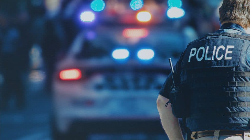Featured image for What Every Law Enforcement Officer Needs to Know Before Retiring