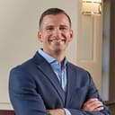 Profile image for Andreas Johnson, CFP®