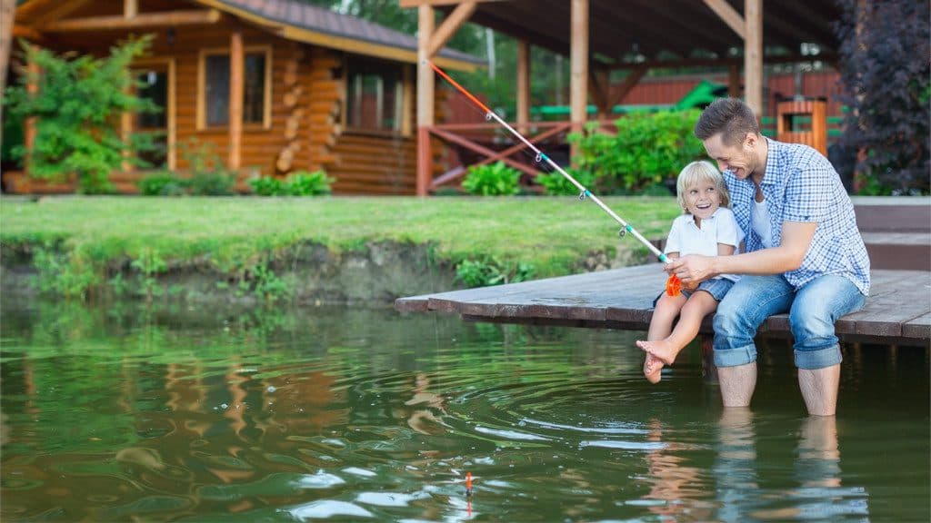Featured image for Consider These Factors Before Investing in a Vacation Home Purchase