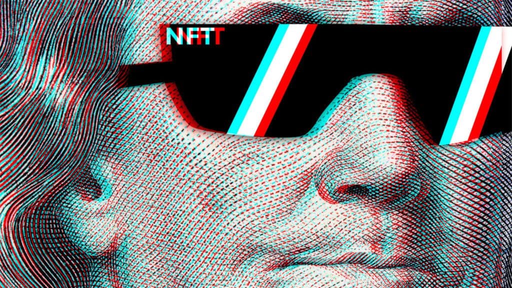 Featured image for SPACs, NFTs and GameStop