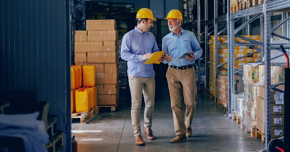 Featured image for Manufacturing and Distribution Trends: What Industry Leaders Are Focused On