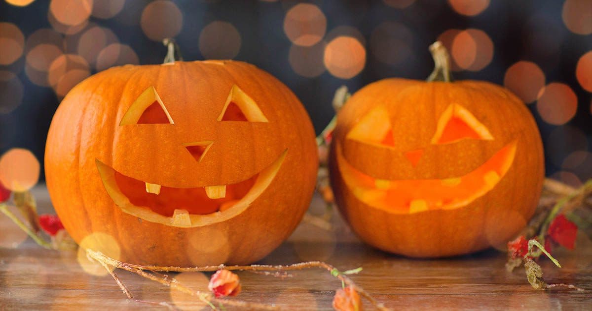 jack-o-lanterns