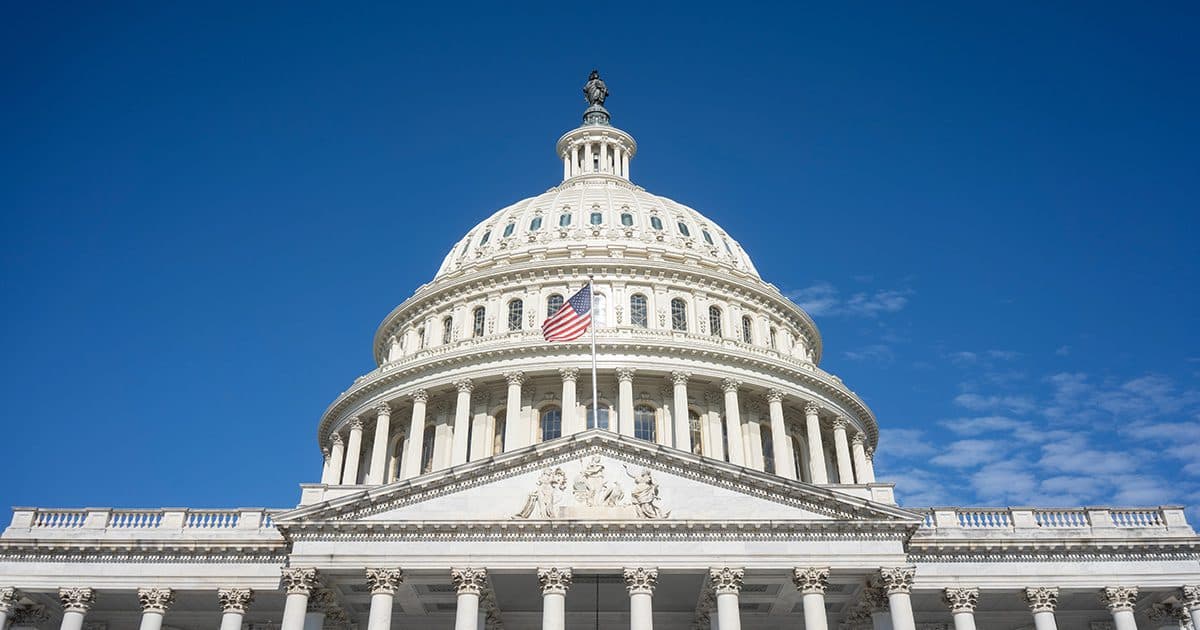 Featured image for The One Big Beautiful Bill Act