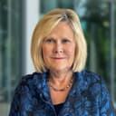 Profile image for Elizabeth McLeod, MBA