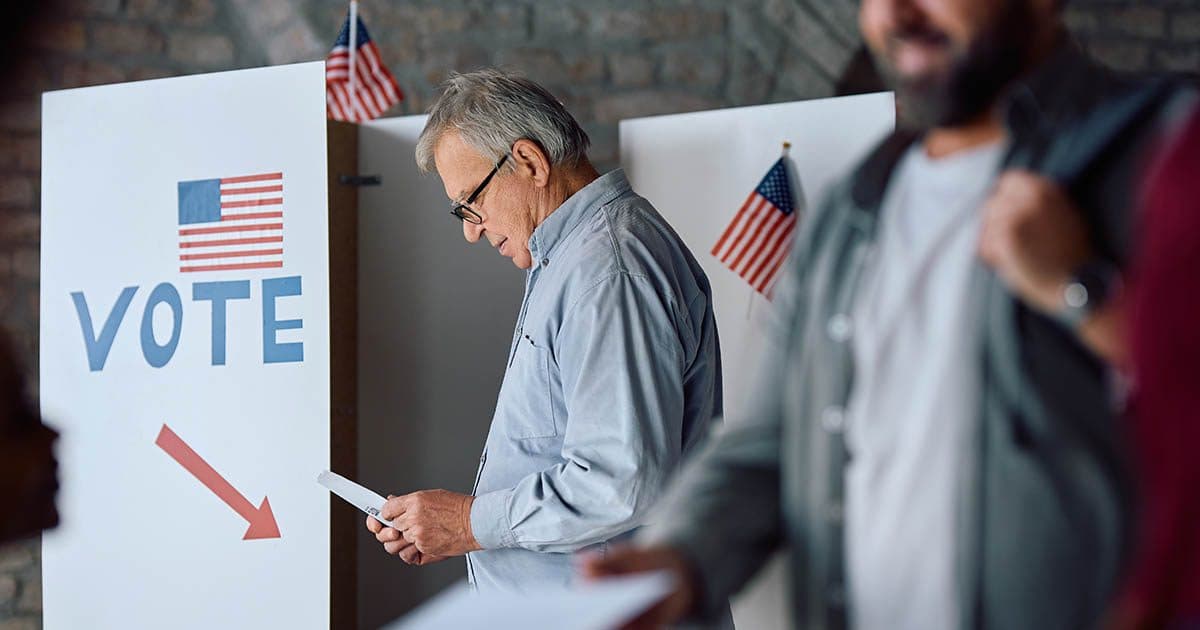 Featured image for 3 Mistakes Investors Make in Election Years