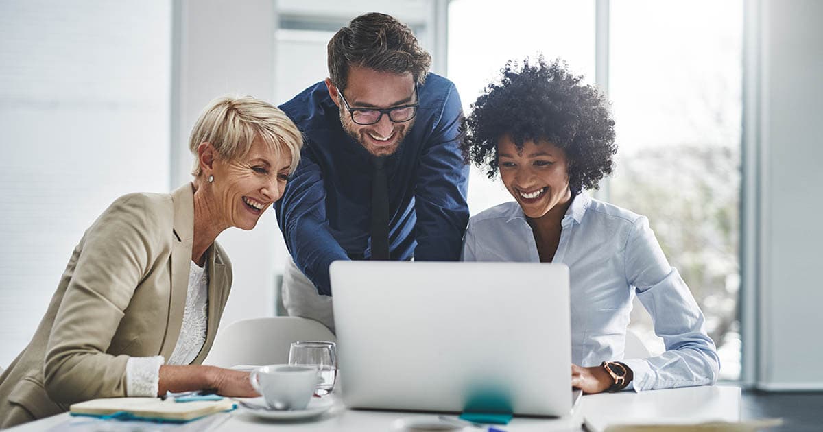 Featured image for Embracing the AI Revolution: Why Modernizing Your Accounting Software Is a Must
