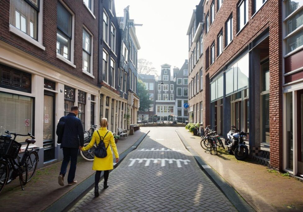 MovingtotheNetherlands