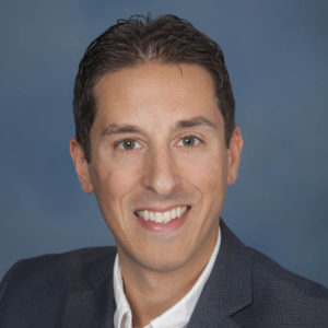 Charlie Bilello Headshot