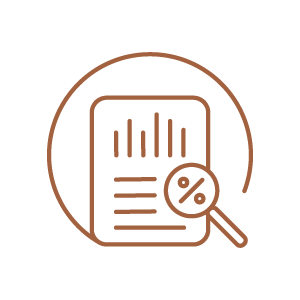 Business Services Icons_Audit & Tax
