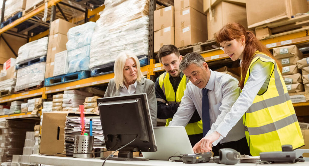 Business owner follows tips to keep his business attractive to potential purchasers