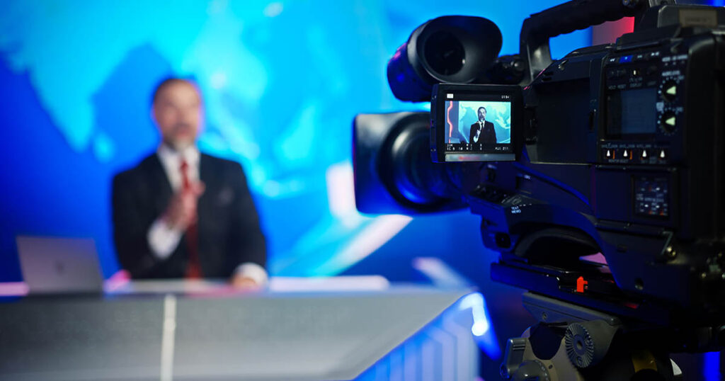 The Media Has a Fiduciary Responsibility, But It’s Not to You