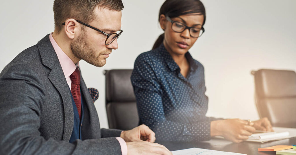 Small Business Owners Discuss Succession Planning