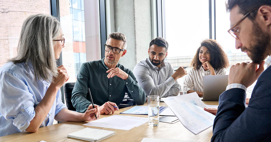 Audit Committee Meets to Help Its Business Perform at Its Peak