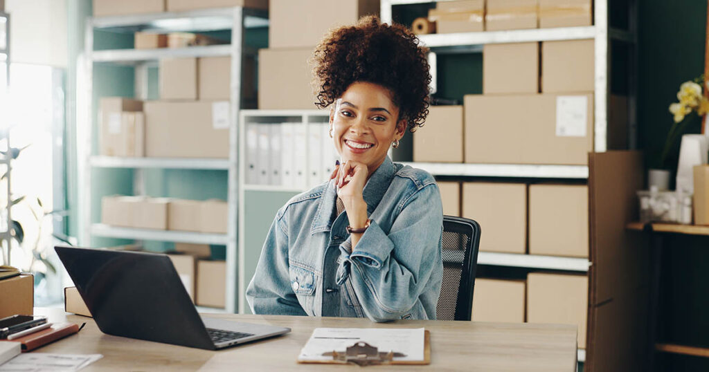 E-commerce business owner needs help with sales tax compliance