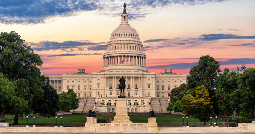 United States Capitol