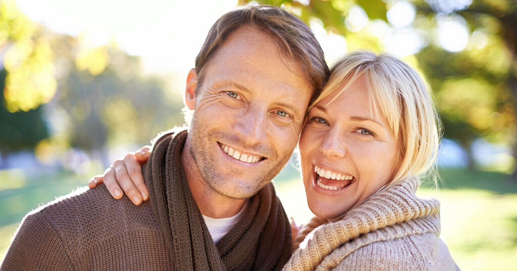 Child-free couple does their retirement financial planning