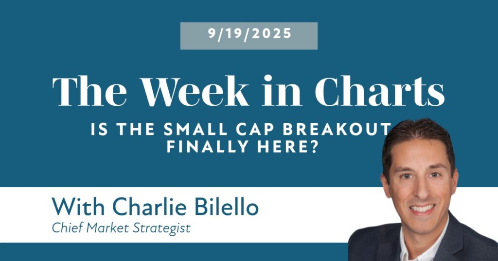 The Week In Charts 09 19 25