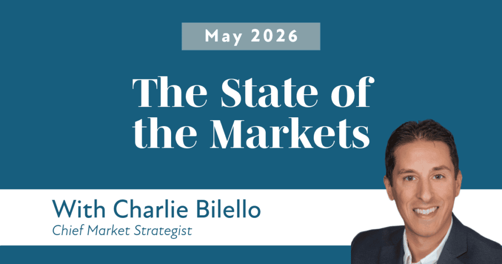 The Week in Charts Thumbnail-May State of the Markets