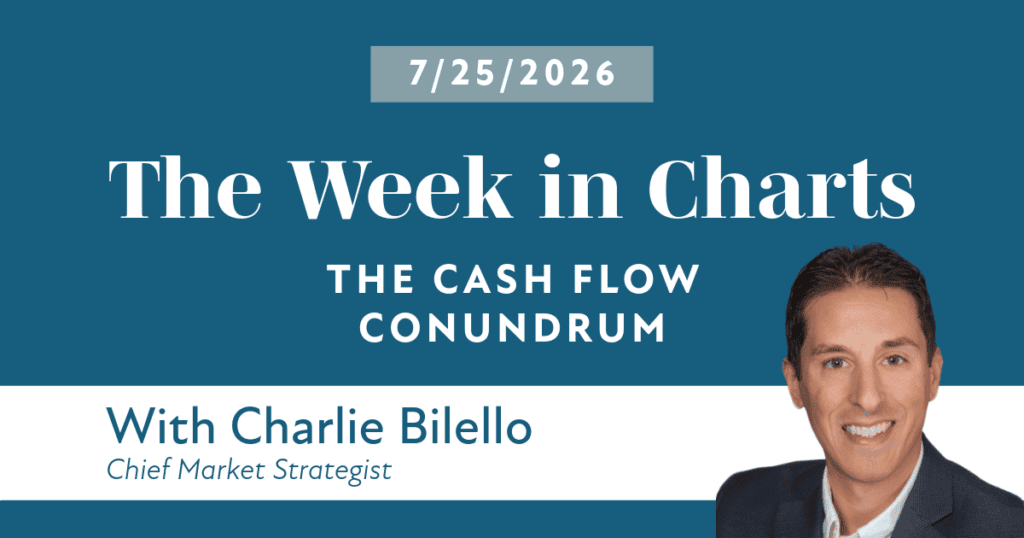 The Week in Charts 7 25 26