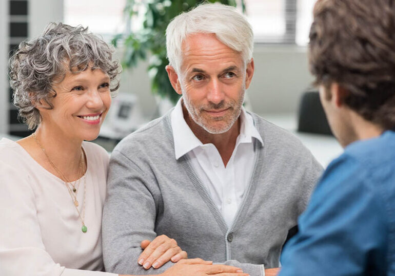 Couple avoids costly estate planning mistakes