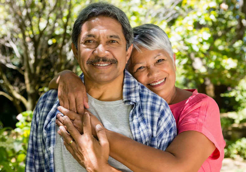 Couple wants to learn about estate planning, wills and trusts