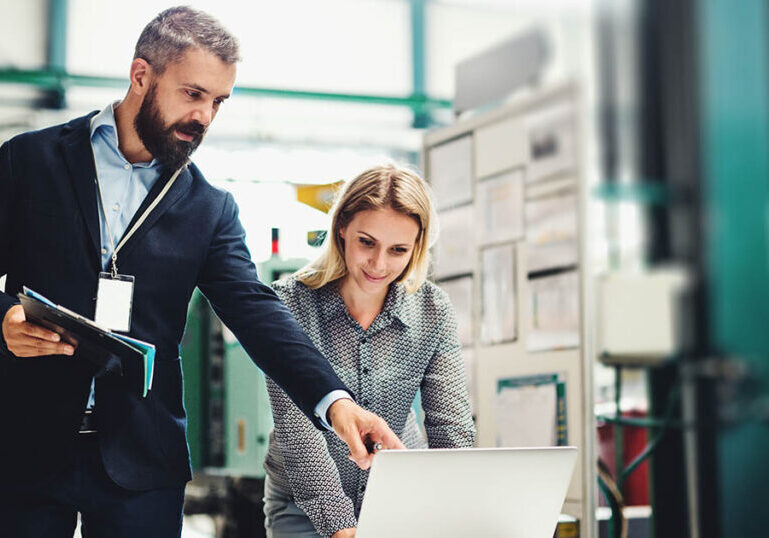 professionals discuss their accounting software tech stack