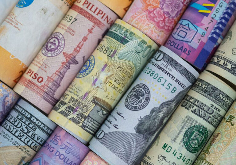 Learn why your wealth should be diversified globally