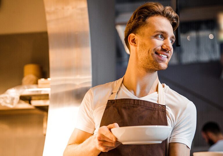 Waiter who receives tips may benefit from new tax deduction rules
