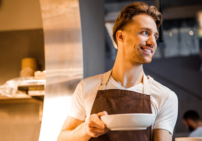 Waiter who receives tips may benefit from new tax deduction rules