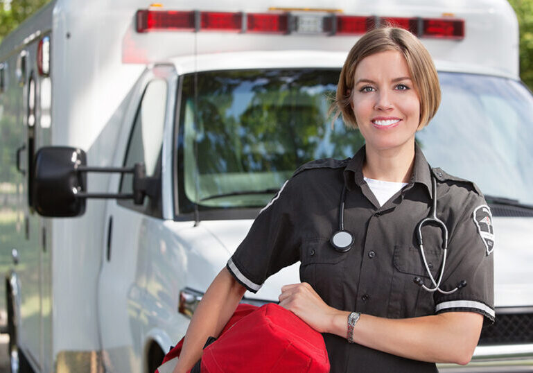Paramedic May Benefit From New Tax Deduction for Overtime Pay