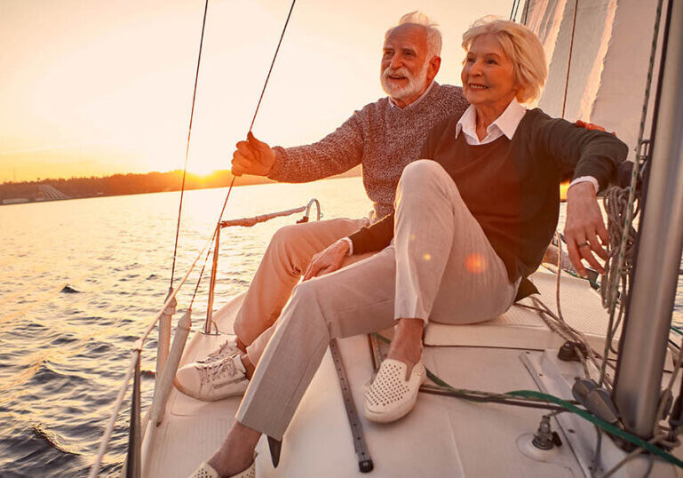 Not all millionaires are who you think