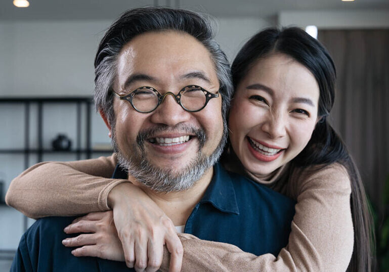Couple is happy to have considered tax-advantaged accounts.