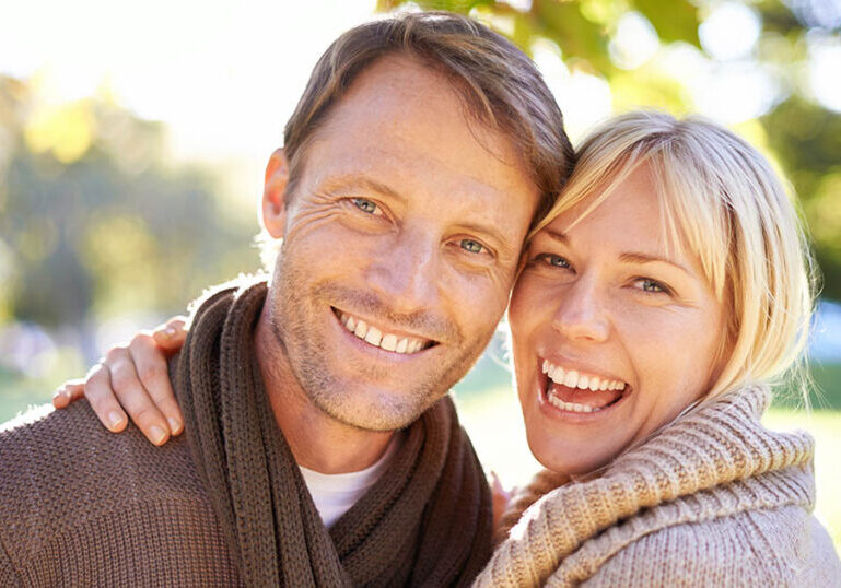 Child-free couple does their retirement financial planning
