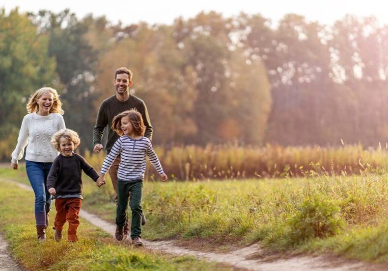 Pilot with family needs robust emergency fund