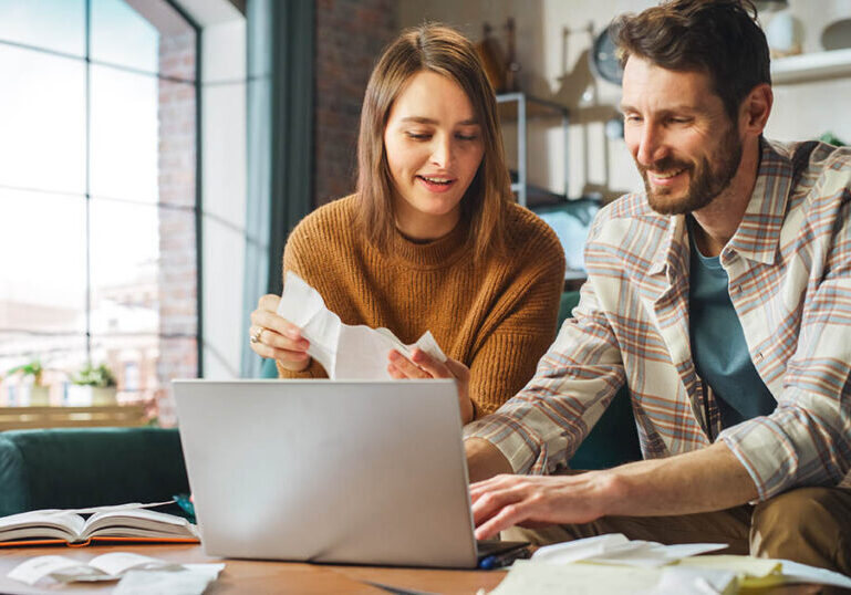 Couple doing their taxes may be overlooking commonly missed deductions and credits