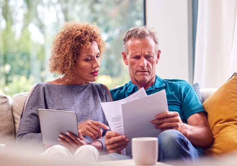 Couple wonders whether hidden fees are eroding their portfolio