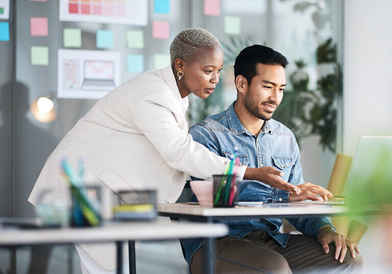 R&D team contemplates the tax credits that may be available