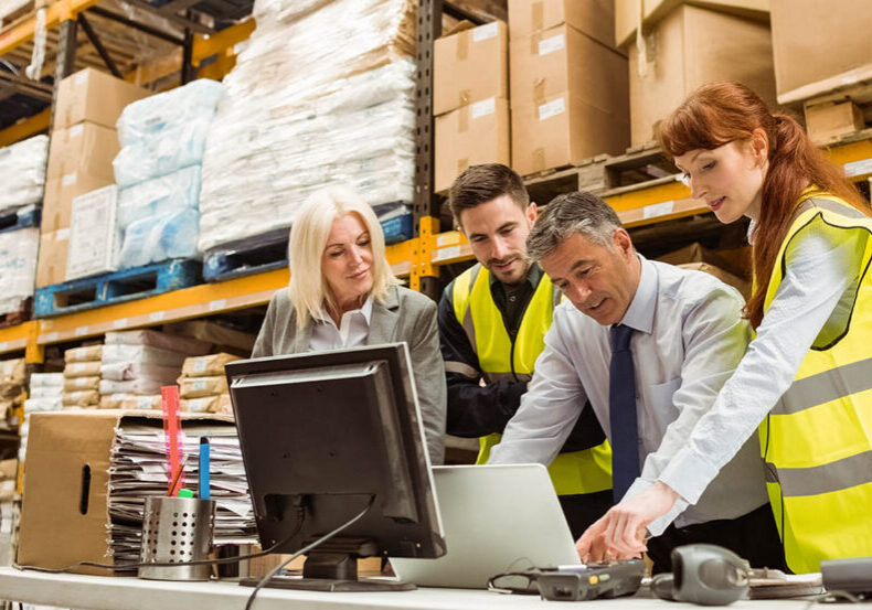 Business owner follows tips to keep his business attractive to potential purchasers