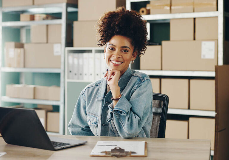 E-commerce business owner needs help with sales tax compliance