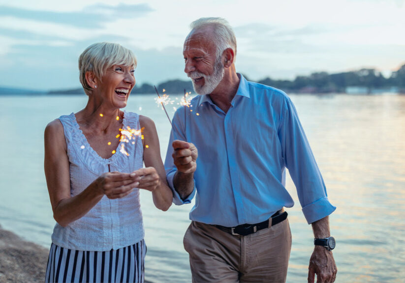 LifestyleinRetirement