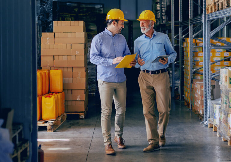 Manufacturing Article Image