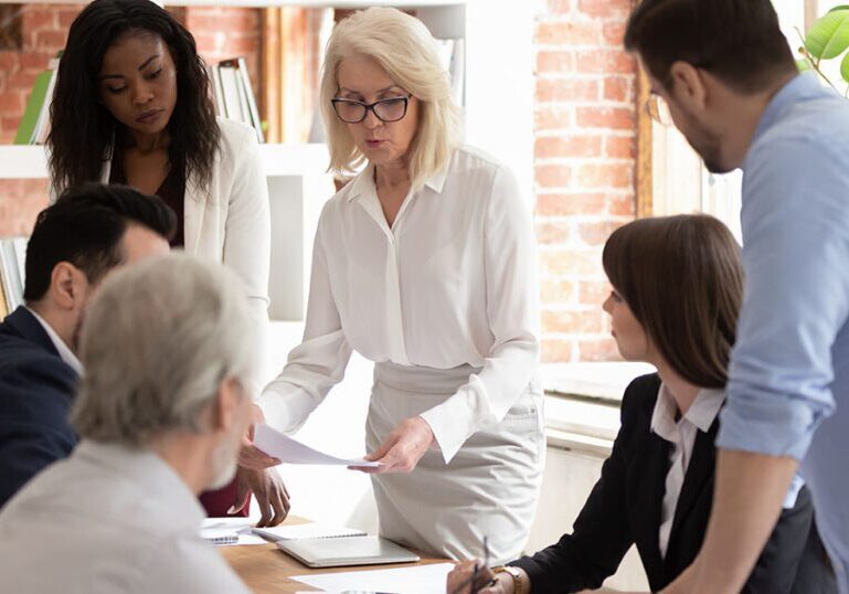 Nonprofit Business Accounting