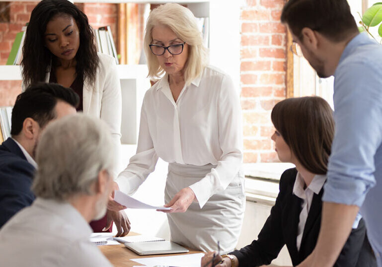 Nonprofit Business Accounting