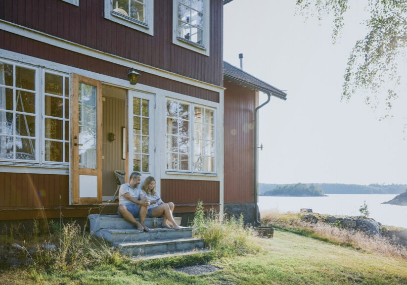 SecondHome
